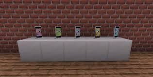 First, comment the mod you want instructions on. Mcpe Bedrock Smartphones Add On Minecraft Addons Mcbedrock Forum
