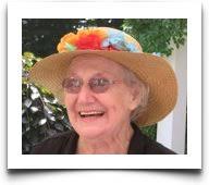 Obituary of Alice M. Reilly