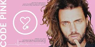 BWW Interview: Loft Ensemble's Adam Chambers Ordering CODE PINK