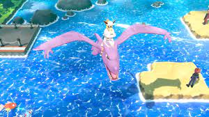 Arcanine (pokemon let's go eevee): How To Get Aerodactyl In Pokemon Let S Go Pikachu And Eevee Shacknews