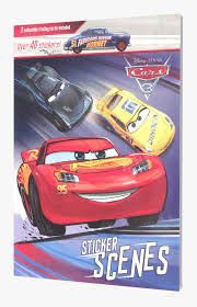 Maybe you would like to learn more about one of these? Lightning Mcqueen Cars Disney S Cars 3 Sticker Scenes Hd Png Download Kindpng