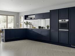 The last howdens kitchen we fitted some doors draws were scratched but as they have stock in most showrooms as a fitter we just swapped and collected this is important as kitchen fitters aren't cheap and are often busy. Modern Kitchen Ideas Modern Kitchen Inspiration Howdens