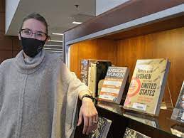 Toledo Library Showcases Local Women For Women S History Month The Blade