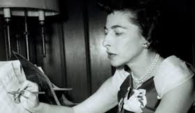 Sylvia Fine: The Woman Behind the Curtain