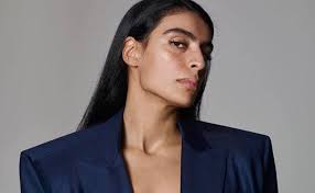 The title itself alludes to an ancient greek term that describes a personality quality of extreme or foolish pride or dangerous overconfidence. Sevdaliza Ison Popmatters