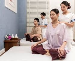Let S Relax Thai Spa Wellness Placestovisit Thailand Visitthailand Medical Traveldestinations Places Relax Spa Phuket Thailand Phuket