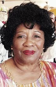 Billie Jean Randolph transitions peacefully