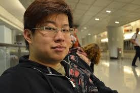 Daniel Kuo's Instagram, Twitter & Facebook