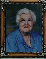 Obituary of Caroline L. McCurdy