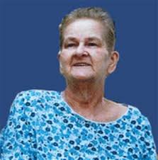 Obituary information for Helen Sonja Hockenberry