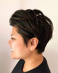 Pin On Pixie Cuts