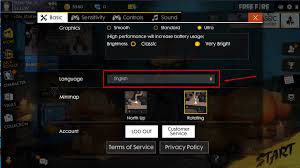 Garena free fire atau biasa disebut free fire (sering disingkat ff) adalah salah satu permainan dari genre battle royale dengan tps (third person shooter). Seting Bahasa Game Free Fire Tencent Gaming Buddy Emulator Dari Cina Ke Bahasa Indonesia Retuwit