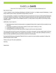 Check spelling or type a new query. Outstanding Bookkeeper Cover Letter Examples Livecareer