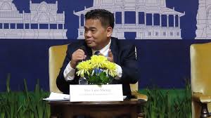 cambodia_tourism_federation) • Instagram फोटोहरू र भिडियोहरू