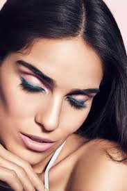 Robot Check Eyeliner Brush Loreal Paris Infallible Makeup