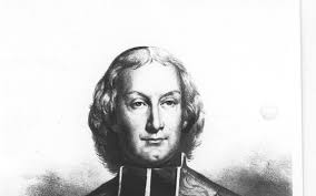 JEAN-MARIE ROBERT DE LA MENNAIS À SAINT-BRIEUC (1814-1821)