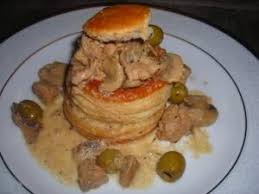 Epingle Sur Vol Au Vent