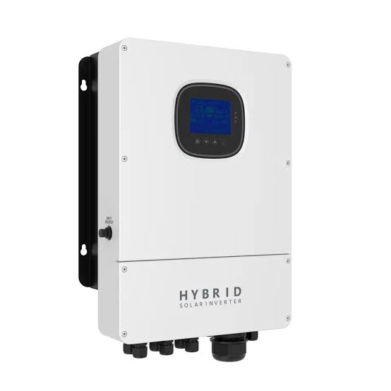 Inverter