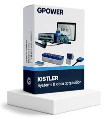 Công tắc tiệm cận Kistler