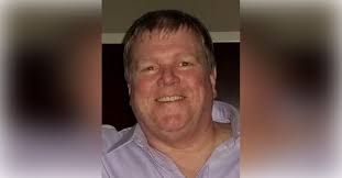 Obituary information for Daniel E. McGarr