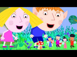 Ben and Holly's Little Kingdom