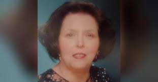 Mrs. Rose Marie Baldwin Obituary
