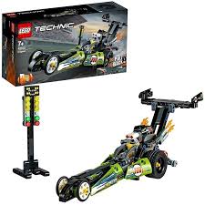 We did not find results for: Lego Technic 42103 Dragster Lego Building Kit Alzashop Com