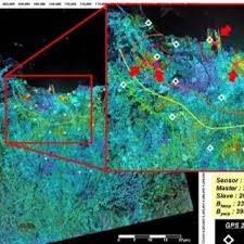 Gunung rowo viral gunung rowo bergoyang. Hasanuddin Z Abidin Professor Full Phd Bandung Institute Of Technology Bandung Itb Geodesy Page 3