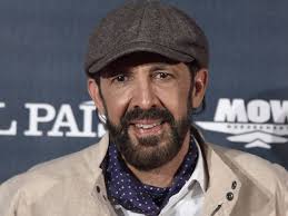Juan Luis Guerra, operado del corazón