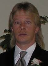 Obituary information for Darin L. Tinch