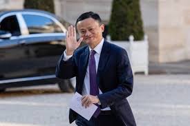The house that jack ma built and founder of investment it was ma's last major appearance, though, that china tech observers suspect landed his business in hot water. N5237n9rty0znm