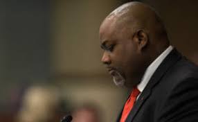 Frierson advocates for criminal justice reform, equal pay in opening speech  as Speaker