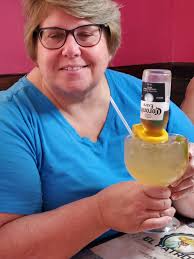 Enjoyed Mexican lunch with great service