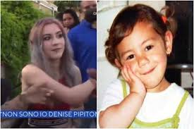 Denise Pipitone, parla la 19enne di Scalea: "Non sono io, ma farò test Dna"