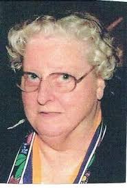 Margaret Barton Obituary (2014)