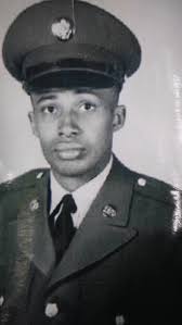 Obituary for John Colbert