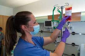 Akute Myeloische Leukamie Grosserer Entscheidungsspielraum Bei Therapie Start Innovations Report