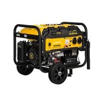 High Quality Factory Direct Sale LC22000 High Power Gasoline ...