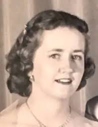Obituary information for Nancy Rose Fries