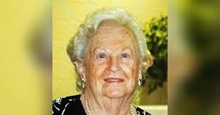 Alice Lancaster Obituary