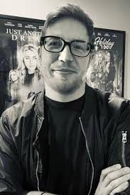 The Agency (Serie de TV)