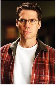 Amazon.com: Alexis Denisof 8x10 Photo Angel Grimm Dollhouse Much Ado About  Nothing White Tee Red & Orange Plaid Jacket kn : 藝術古董收藏