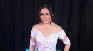 10 foto transformasi prilly latuconsina hingga jadi idaman semua orang. Prilly Latuconsina Rilis Itu Aku Dulu Di Sctv Music Awards 2015