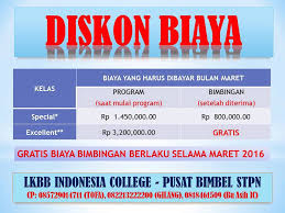Adapun total soal tersebut terdiri dari 30 soal tes wawasan kebangsaan (twk), 35 soal tes intelegensi umum (tiu), dan 35 soal tes karakteristik pribadi (tkp). Bimbingan Stpn Jogjakarta Bimbingan Stpn Yogyakarta 2019program Jaminan Di Indonesia College Start 18 30 Mei Dan 15 27 Juni 2019