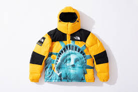 The north face store hours. Supreme X The North Face Fall Winter 2019 Collection 31 10 19 The Rabbit Society