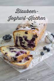 schneller blaubeer joghurt kuchen schnin s kitchen kuchen rezepte einfach kuchen und torten rezepte kuchen
