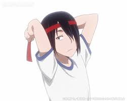 アニメ かぐや様は告らせたい 公式 on twitter 今週のgifかぐや様 かぐや様 の本編を使用したgifアニメをgifmagazineにて毎週公開する企画 各話から選りすぐりのシーンや 名言 なシーンをgifにしてお届け中 第11話は石上の一言 アニメ かぐ