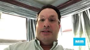 COVID-19 Response: Anthony Maffia at Sandoz