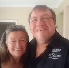 Fundraiser by Kelly Haslem : Kev's send off