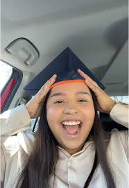 First-Generation Graduation Journey: A Meaningful Milestone